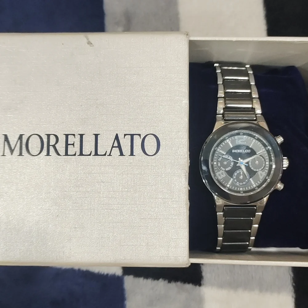 Morellato watch - Picture 6 of 8